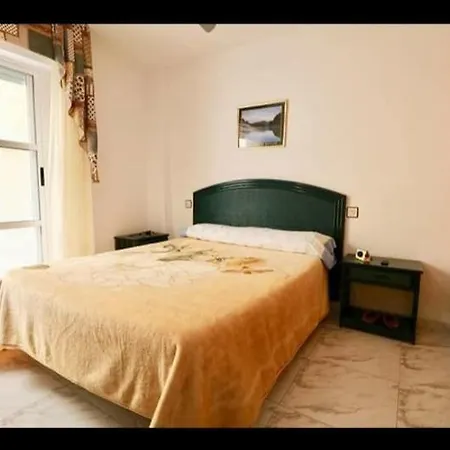 Apartamento La Isla San Juan de los Terreros Extérieur photo