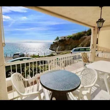 Apartamento La Isla San Juan de los Terreros Extérieur photo