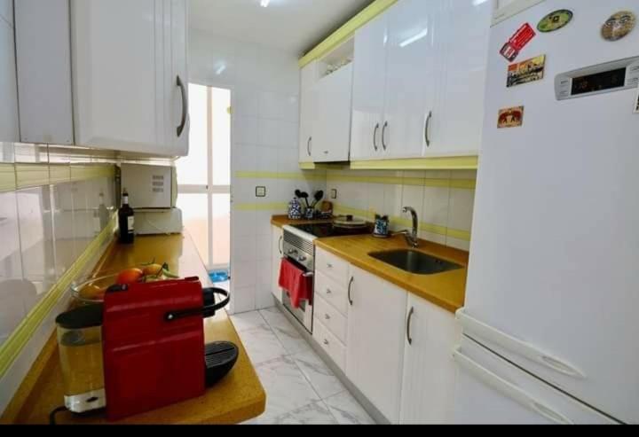 La Isla Apartment *