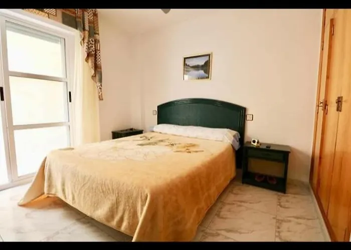 Apartamento La Isla