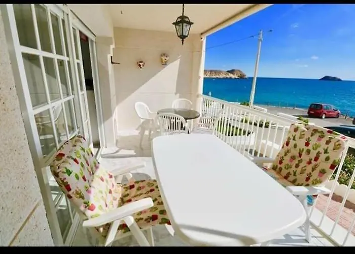 Apartamento La Isla