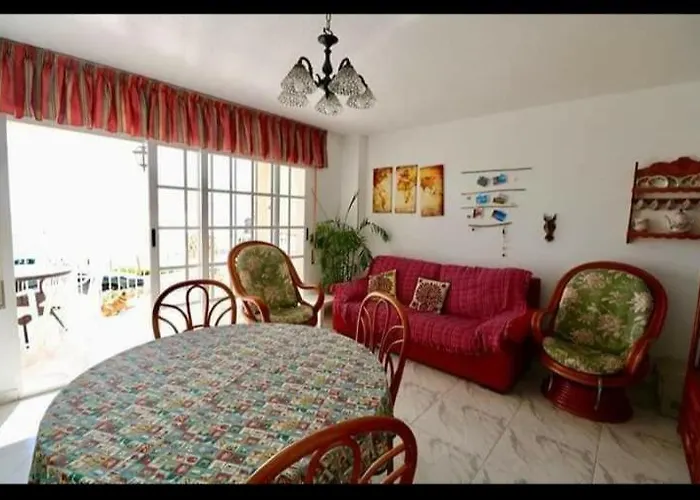 Apartamento La Isla
