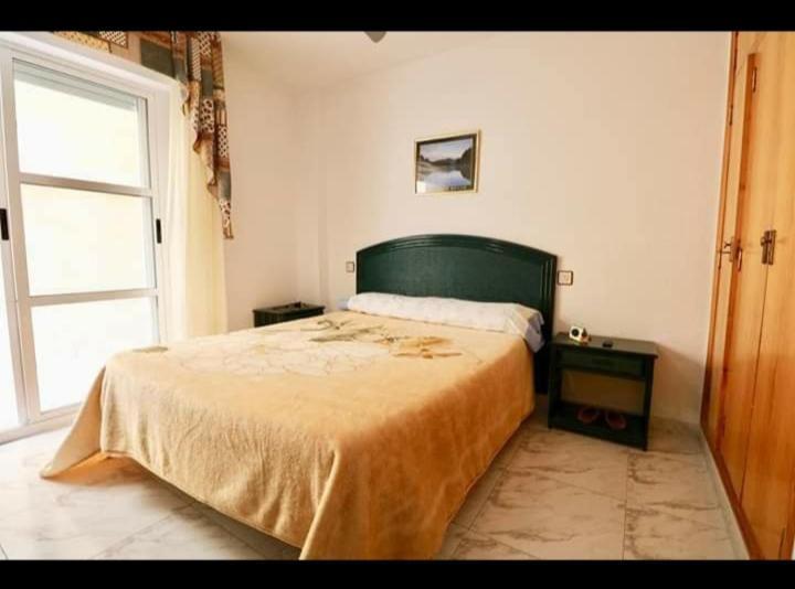 Appartement La Isla *