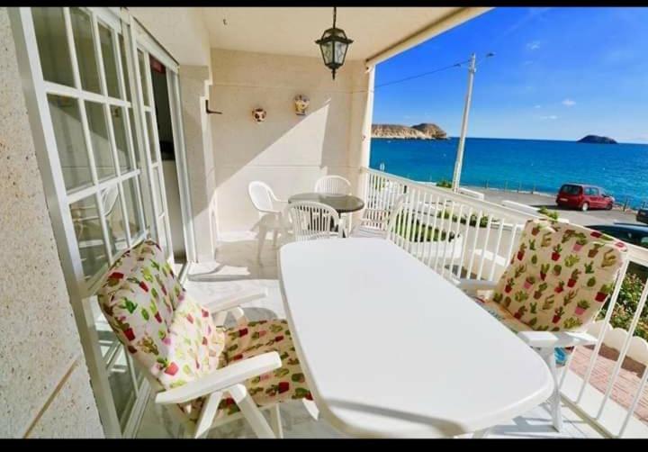 Appartement La Isla *